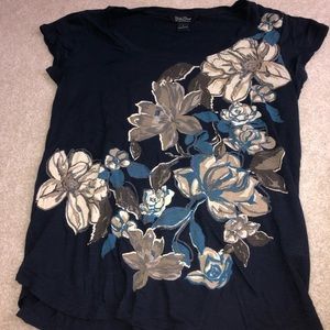 Lucky Brand Tee!